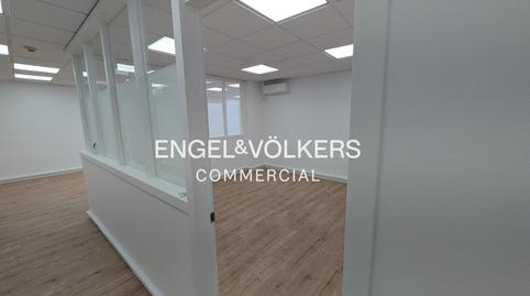 Foto 3 de Oficina de alquiler en Sant Gervasi- Galvany,  Barcelona Capital