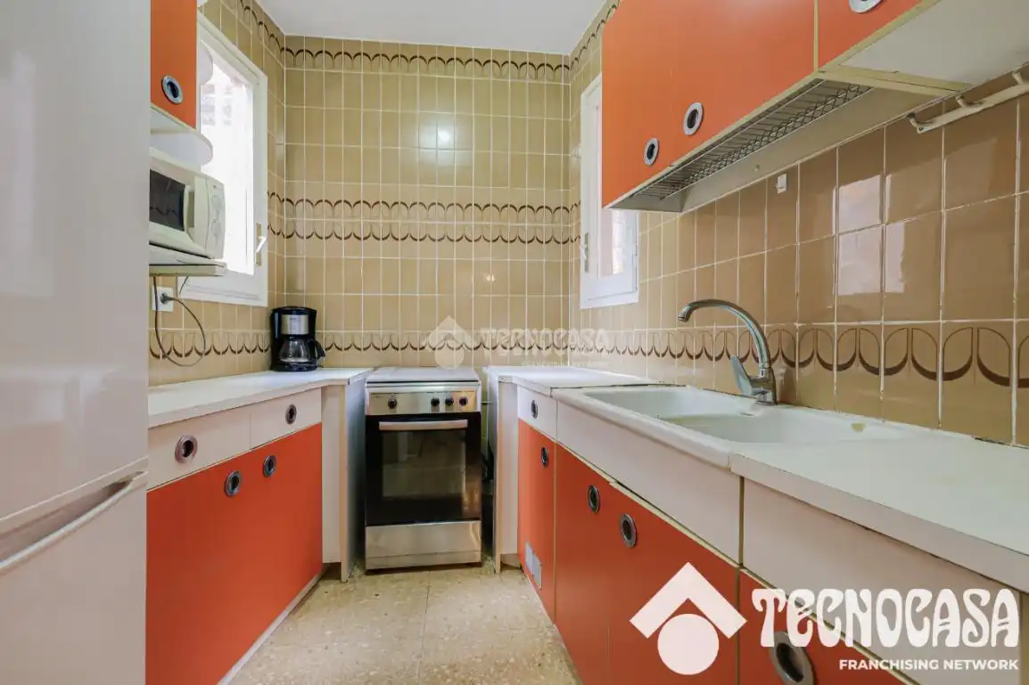 Appartamento con terrazza in vendita a Travessera de Gràcia, imagen 19