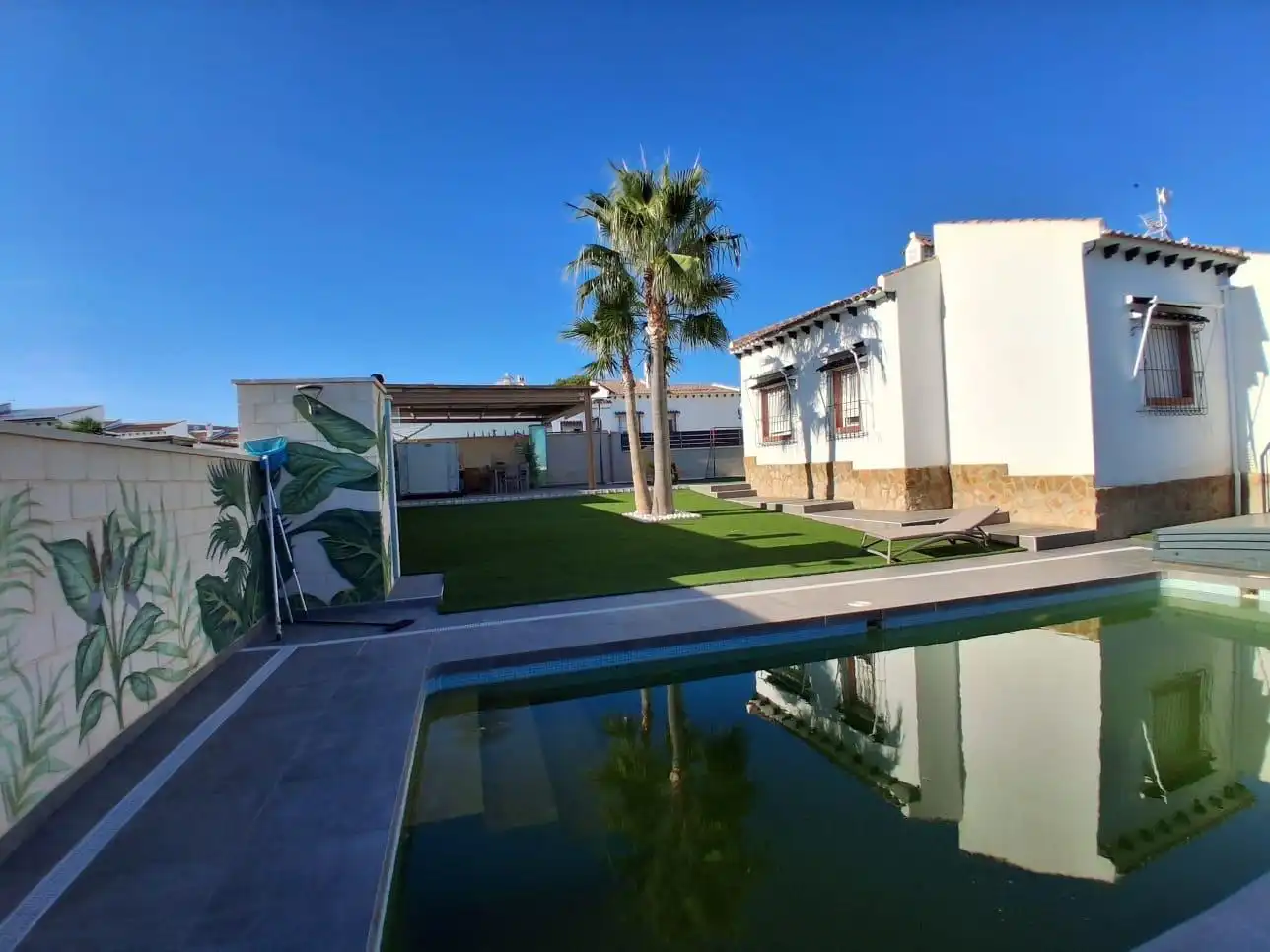 Villa à vendre à Campo de Murcia, imagen 19