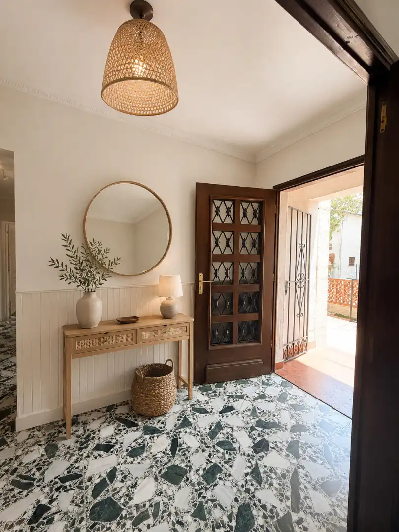 Haus oder Chalet zum Verkauf in Fortià mit Heizung, Privatgarten und Terrasse