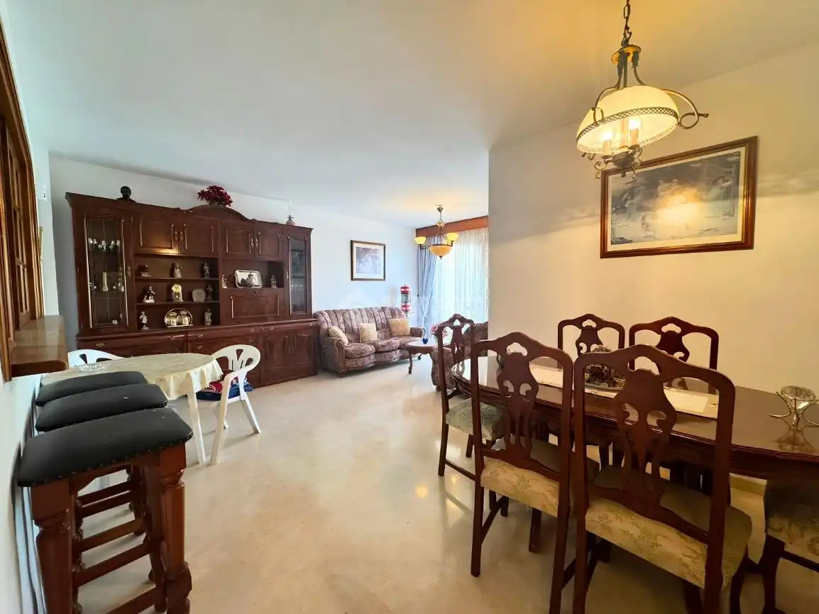 Wohnung mit Aufzug zum Verkauf in Centro ciudad, imagen 17