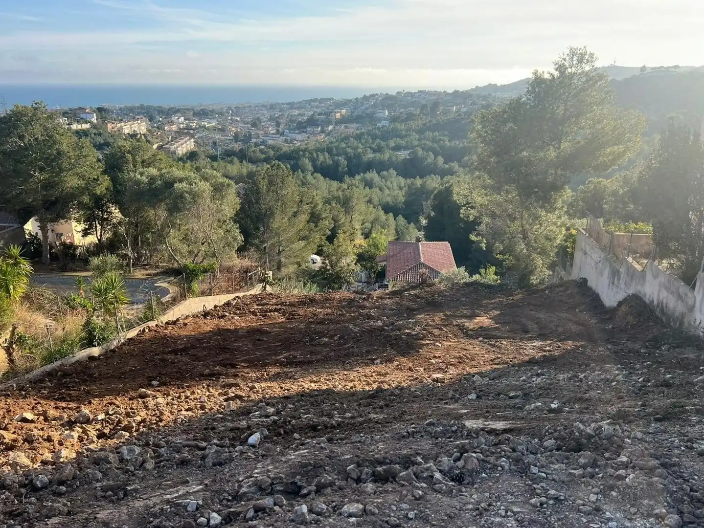 Terrenys i solars en venda a Segur de Dalt, imagen 4
