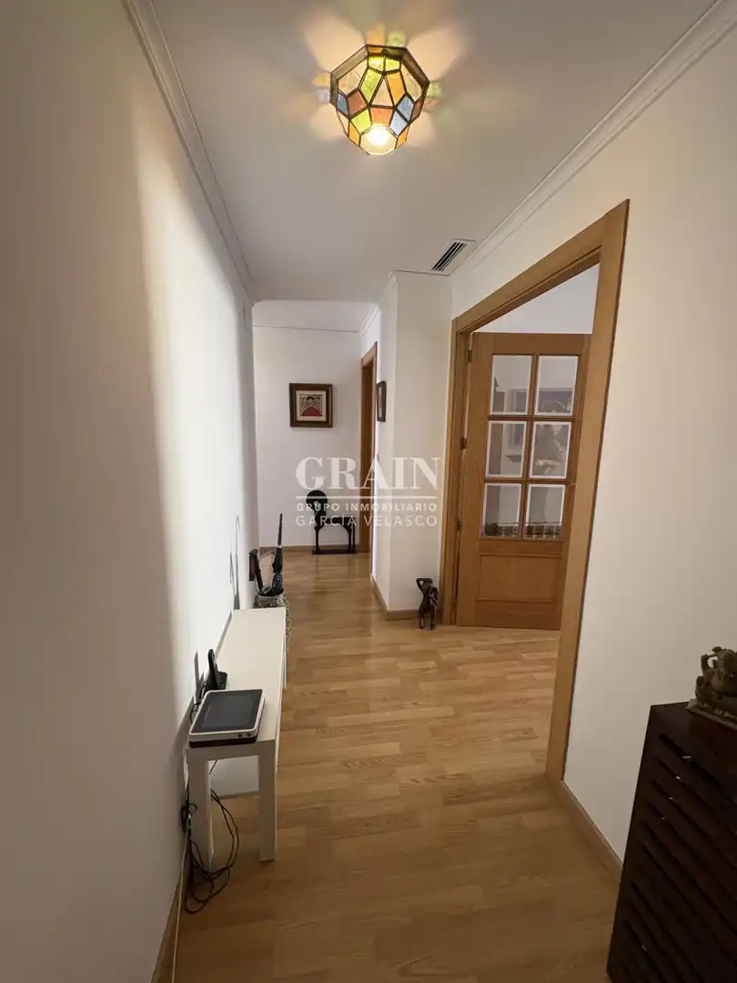 Apartament en venda a San Pablo