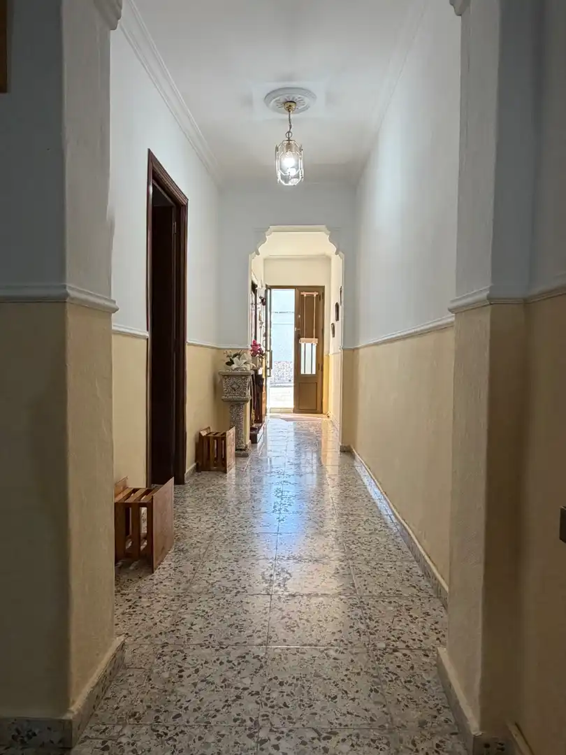 Casa o chalet en venta en Montijo con Aire acondicionado, Terraza y Trastero