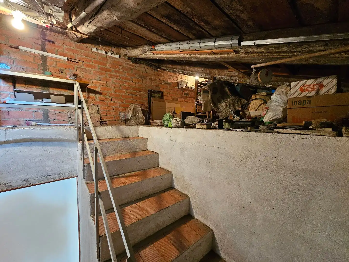 Reihenhaus zum Verkauf in calle mayor 16, imagen 22