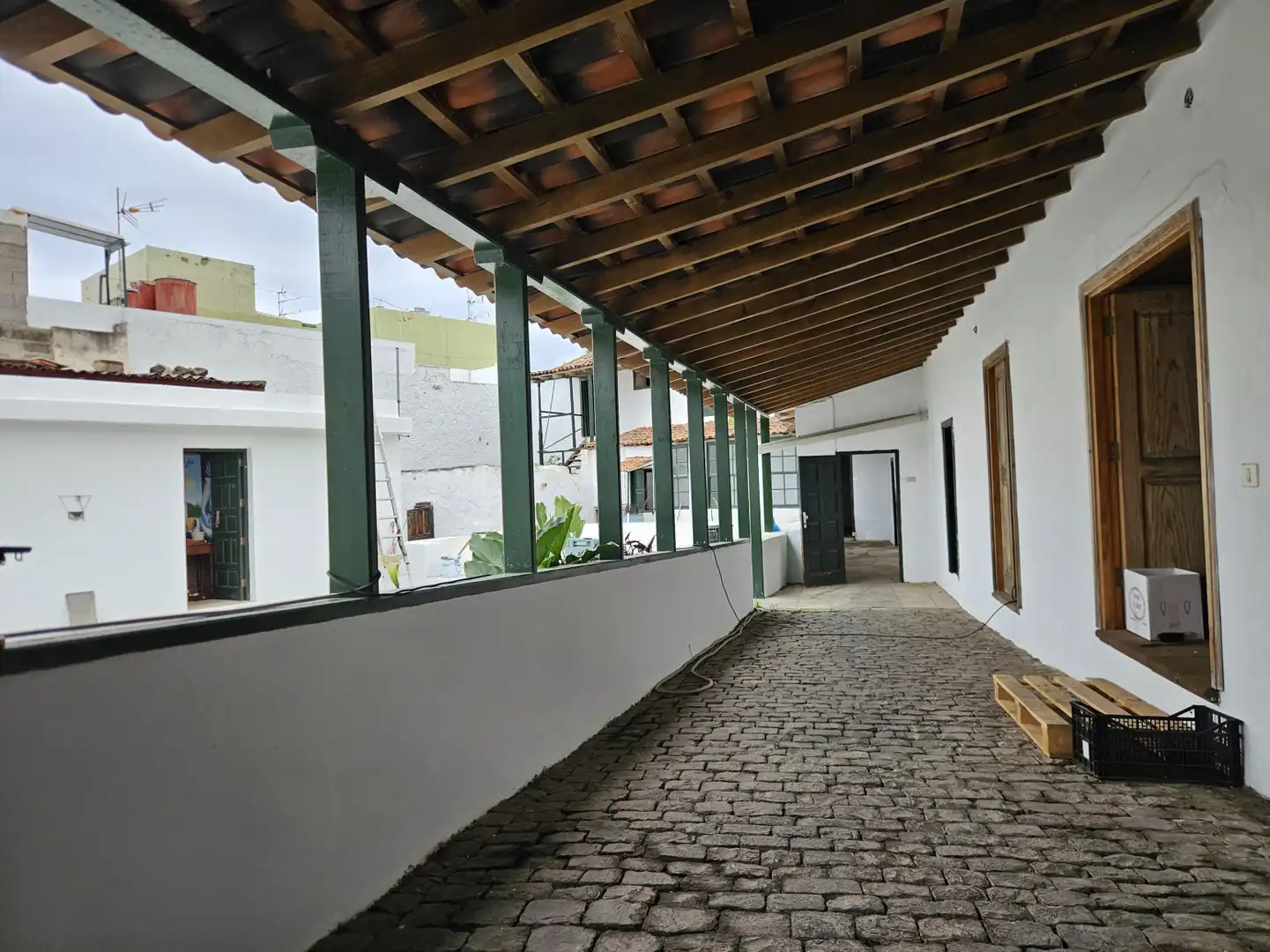 Casa o chalet en venta en San Cristóbal de la Laguna
