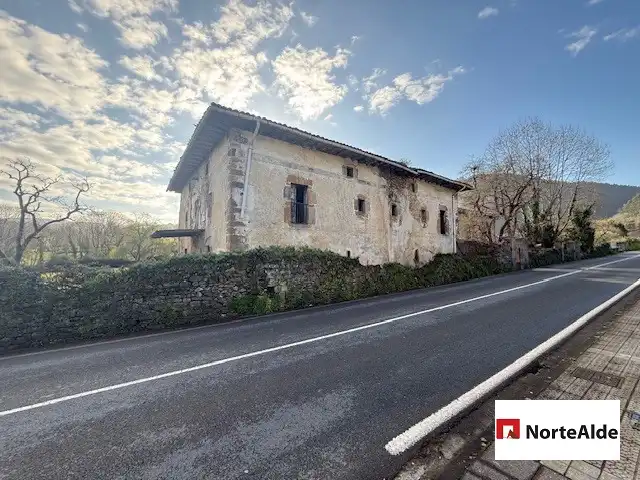 Casa rústica en venta en Sopuerta, imagen 6