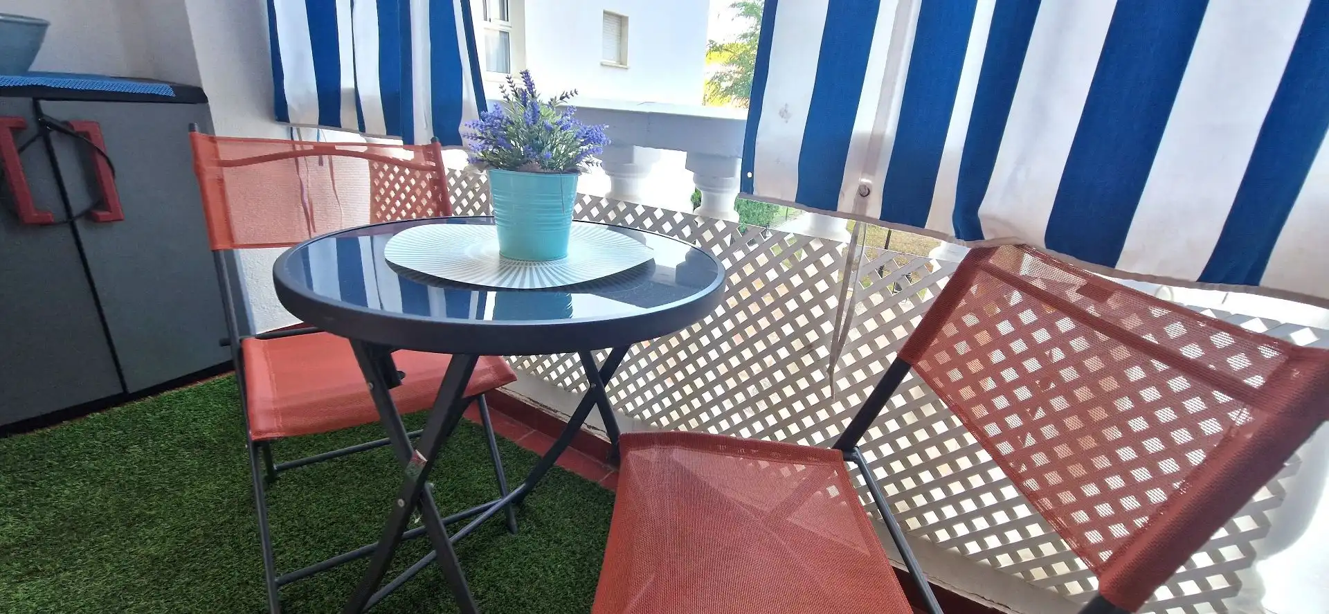 Apartment mit Aufzug zur Miete in El Portil, imagen 6