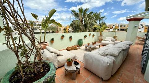 Foto 5 de Ático en venta en Puerto de Sotogrande - La Marina, Cádiz