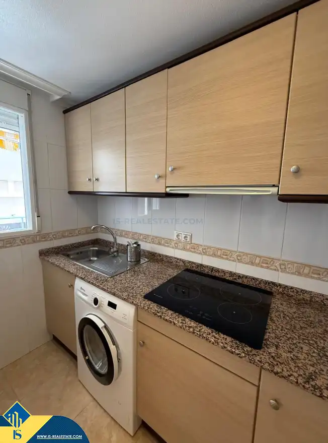Mini appartamento con terrazza in vendita a Nueva Torrevieja - Aguas Nuevas, imagen 17