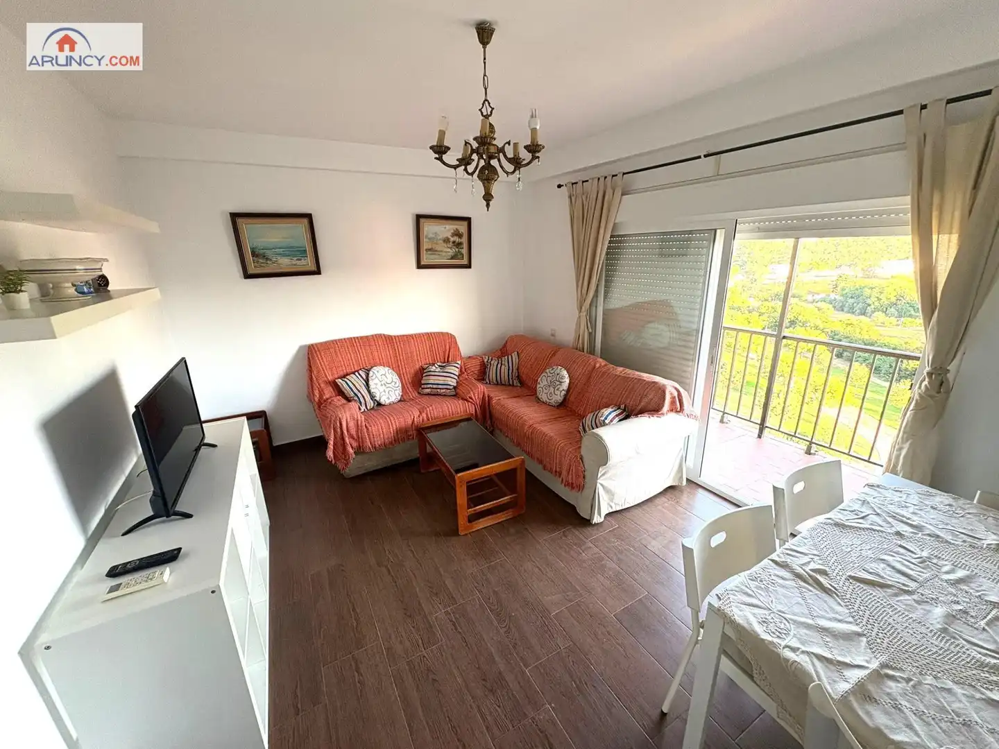 Flat for rent in Pedro Salvador - Las Palmeritas