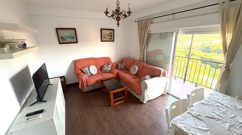 Photo 4 of Flat to rent in Pedro Salvador - Las Palmeritas, Sevilla
