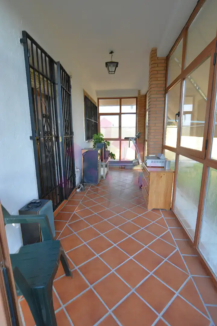 Houses for sale in Picón  with Air Conditioner, Heating and Private garden