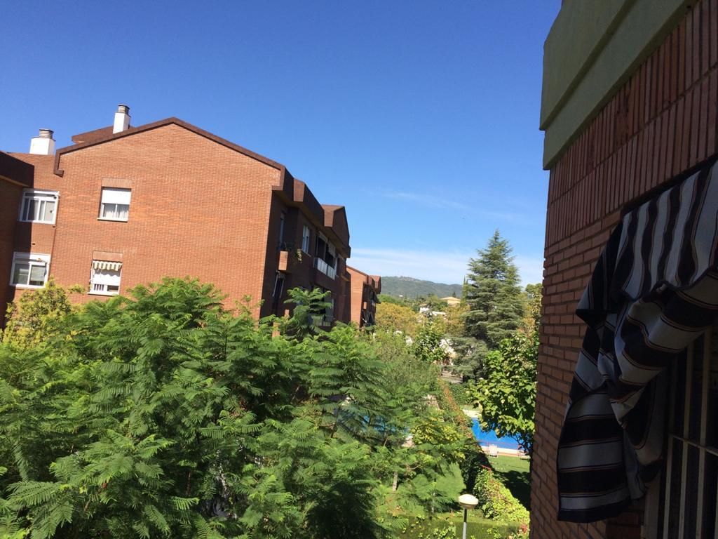 Vista exterior de Pis en venda en  Córdoba Capital amb Aire condicionat, Terrassa i Traster