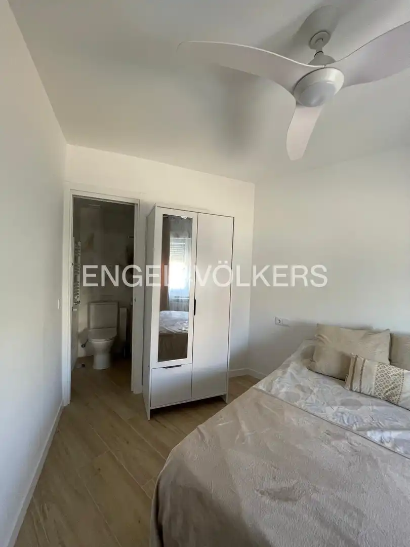 Piso con terraza en venta en Carabanchel, imagen 14