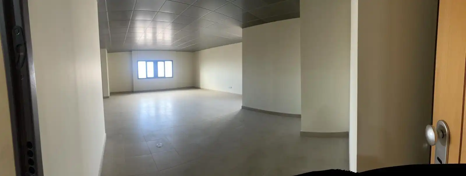 Bureau avec ascenseur à louer à El Ejido Ciudad, imagen 2