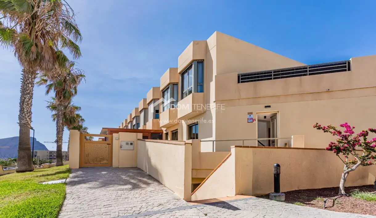 House with pool for sale in Los Abrigos, imagen 52