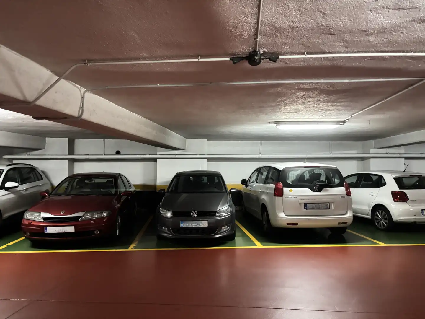 Pis amb terrassa en venda a Rúa de Alfredo Brañas, imagen 37