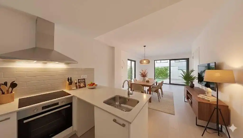 Casa o xalet en venda a Santa Perpètua de Mogoda