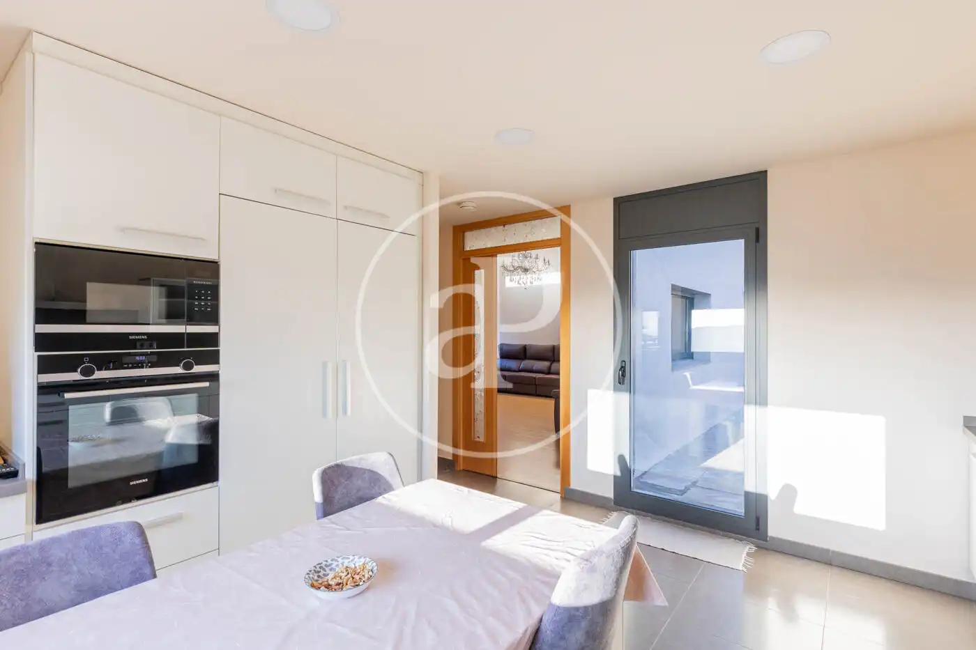 Casa con terraza en venta en Carrer Camí dels Monjos, imagen 20