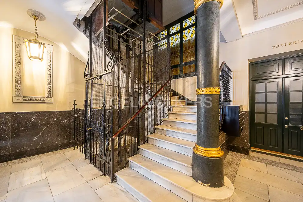 Flat for sale in Madrid  with Heating and Terrace