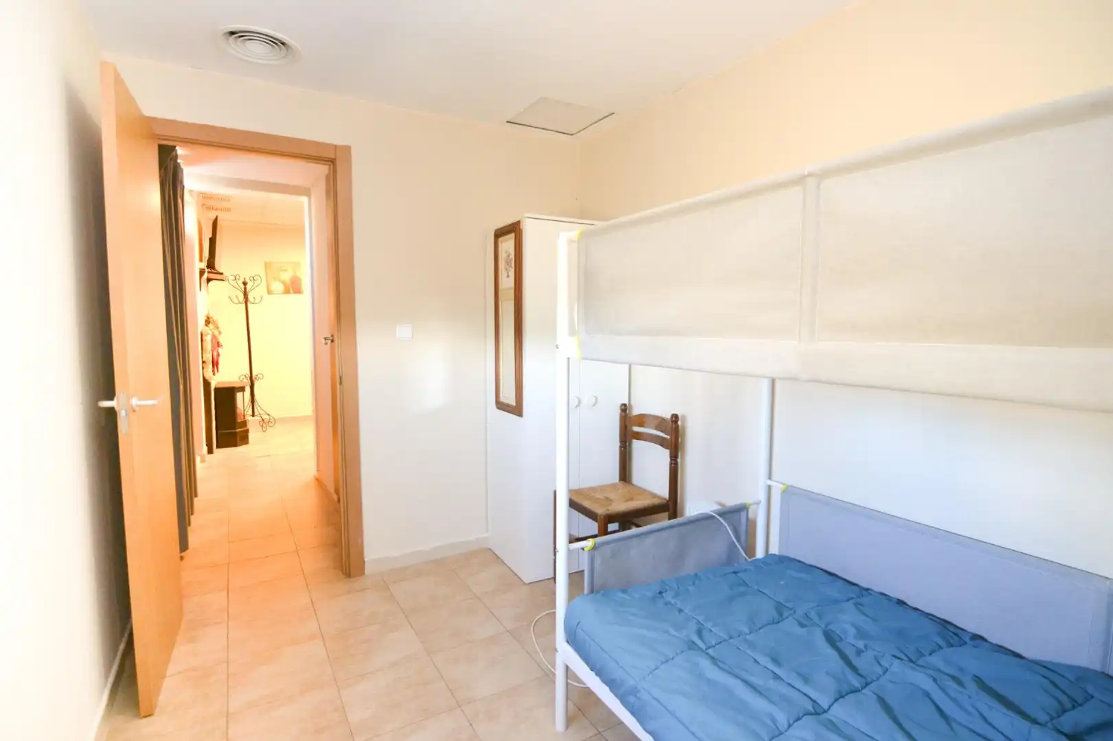 Dormitori de Casa o xalet en venda en Navalcarnero amb Terrassa, Traster i Piscina