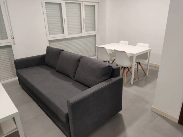 Apartamento en Alquiler en La Trinidad