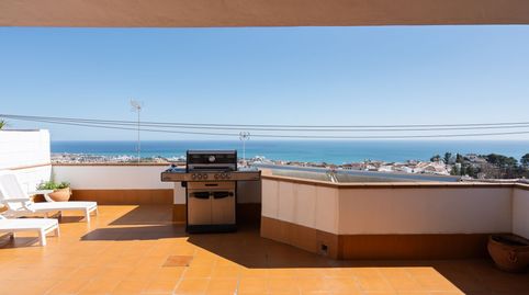 Foto 3 de Casa adosada en venda a Centro, Benalmádena
