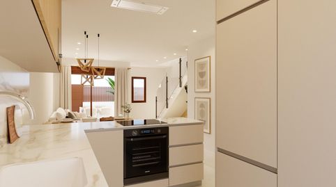 Photo 5 of Single-family semi-detached for sale in Desamparados - Hurchillo - Torremendo, Orihuela