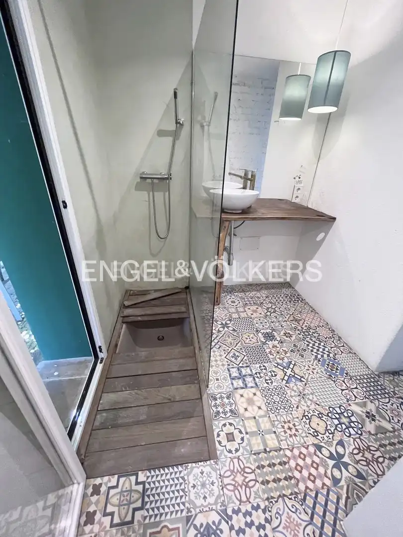 Bathroom of Houses for rent in Valdemorillo  with Heating, Private garden and Terrace