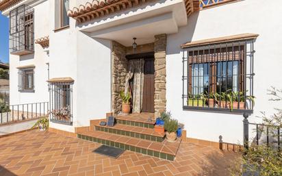 House or chalet for sale in Alhendín  with Heating, Private garden and Terrace