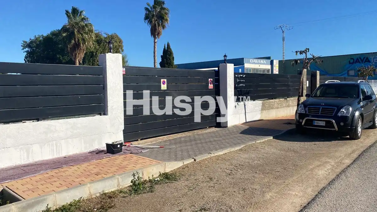 Terreny residencial en venda a Carril Penchos, imagen 4