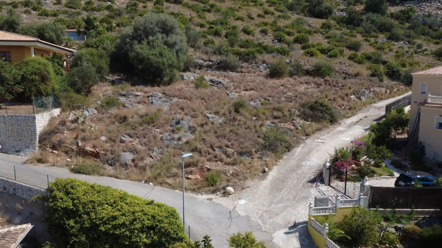 Residential for sale in Sanet y Negrals
