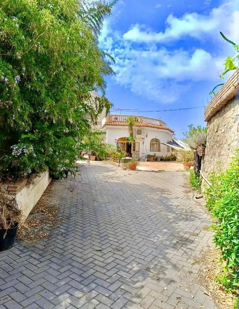 Casa rústica amb piscina en venda a LAS ZORRERAS P29, imagen 43