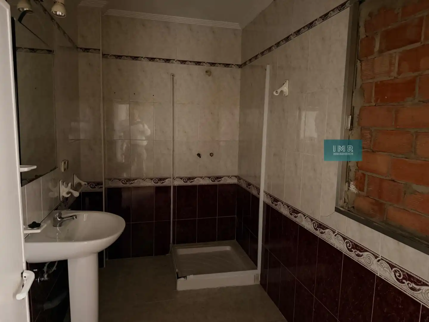 Baño de Casa o chalet en venta en Bormujos
