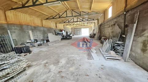 Photo 2 of Industrial buildings for rent in Calle Budiño, S/n, O Porriño , Pontevedra