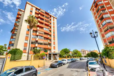Appartement compact avec ascenseur à vendre à Centro ciudad, imagen 22