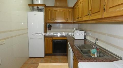 Foto 3 de Apartamento en venta en El Alamillo, Murcia
