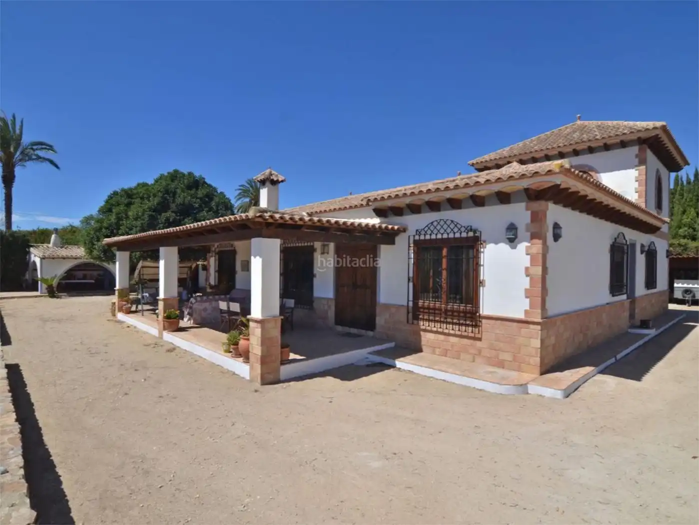 Casa en venda a Carretera de Pliego 66E