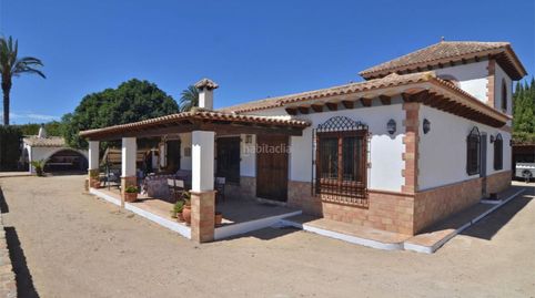 Mula / Carretera de Pliego