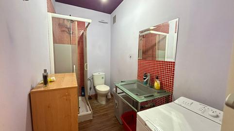 Foto 5 de Estudi en venda a Cruz del Cordero, Norte - Barrio del Pilar - El Reñidero, Málaga