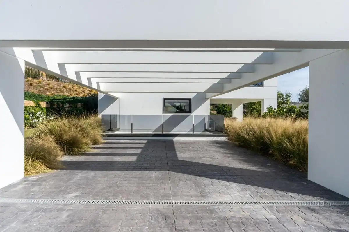 House with pool for sale in Marbella Centro, imagen 50