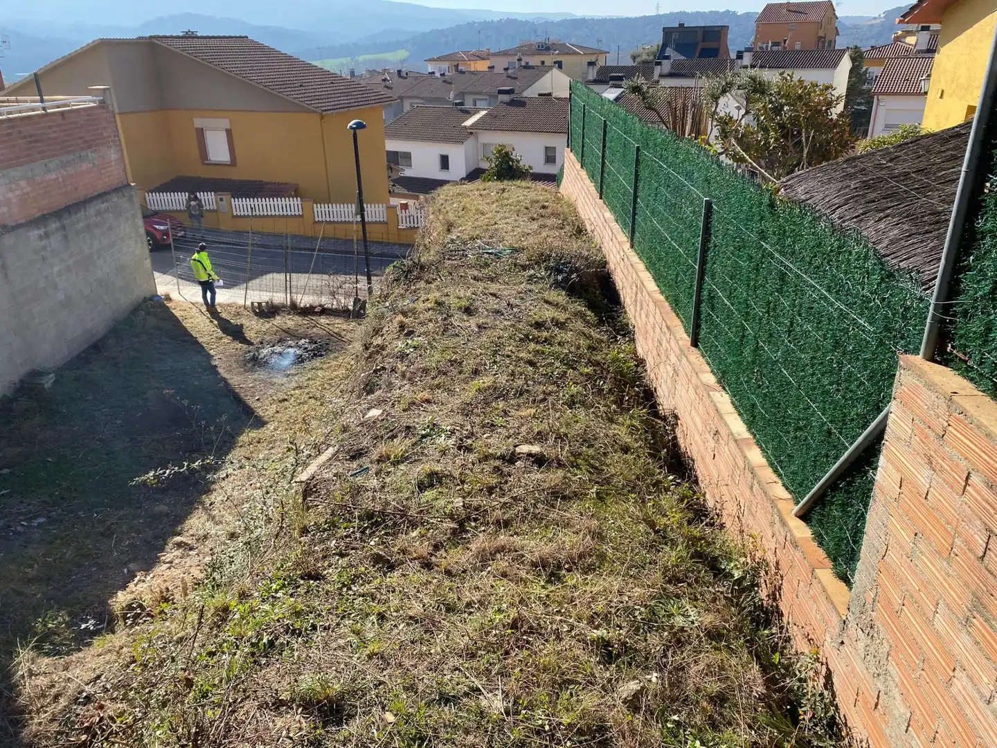 Wohnbaugrundstück zum Verkauf in Sant Celoni, imagen 10