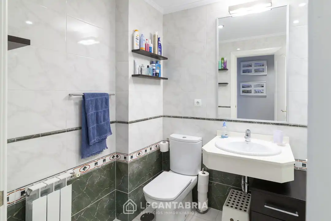 Piso con piscina en venta en Calle Clara Campoamor, imagen 10