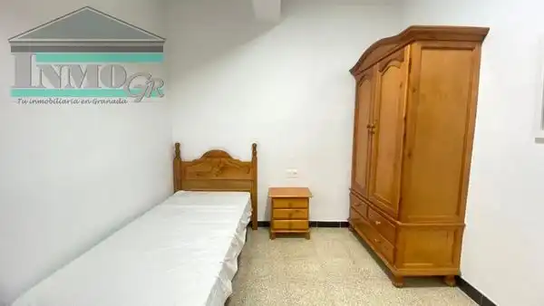 Flat with lift to rent in Calle Pedro Antonio de Alarcón 71, imagen 27