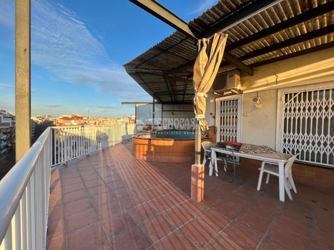 Flat for sale in Sant Antoni, Eixample,  Barcelona Capital