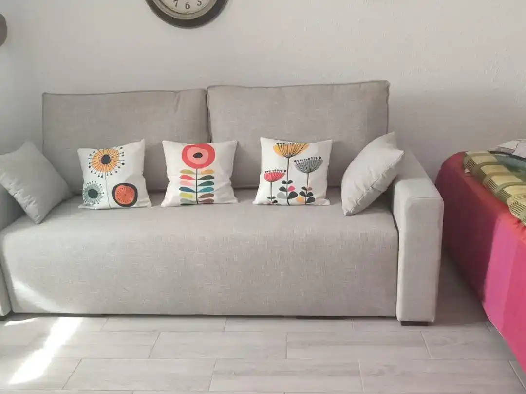 Wohnzimmer von Wohnungen zur Miete in Torrevieja