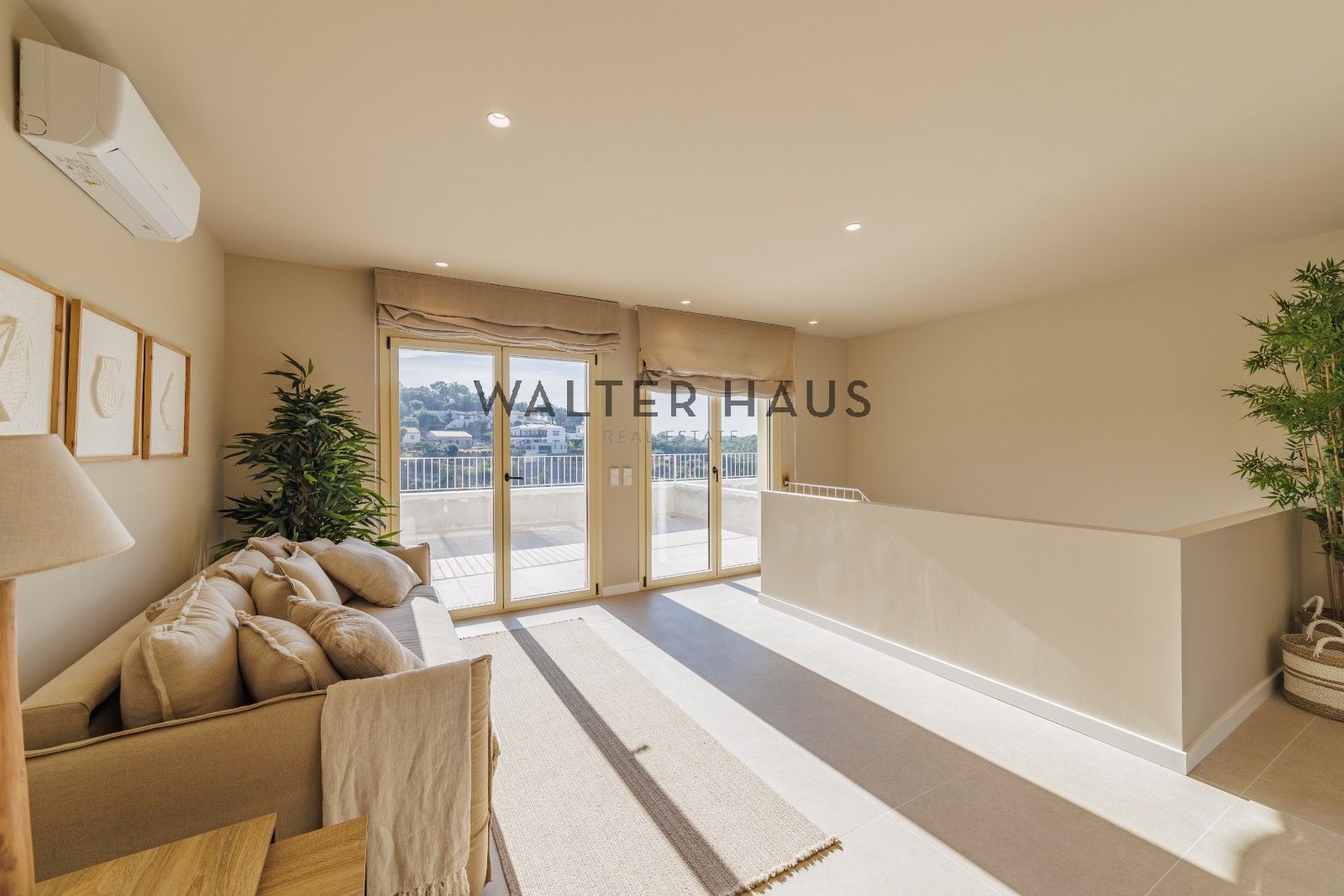 Single-family semi-detached for sale in Carrer Xarmada, Sa Riera - Sa Fontansa