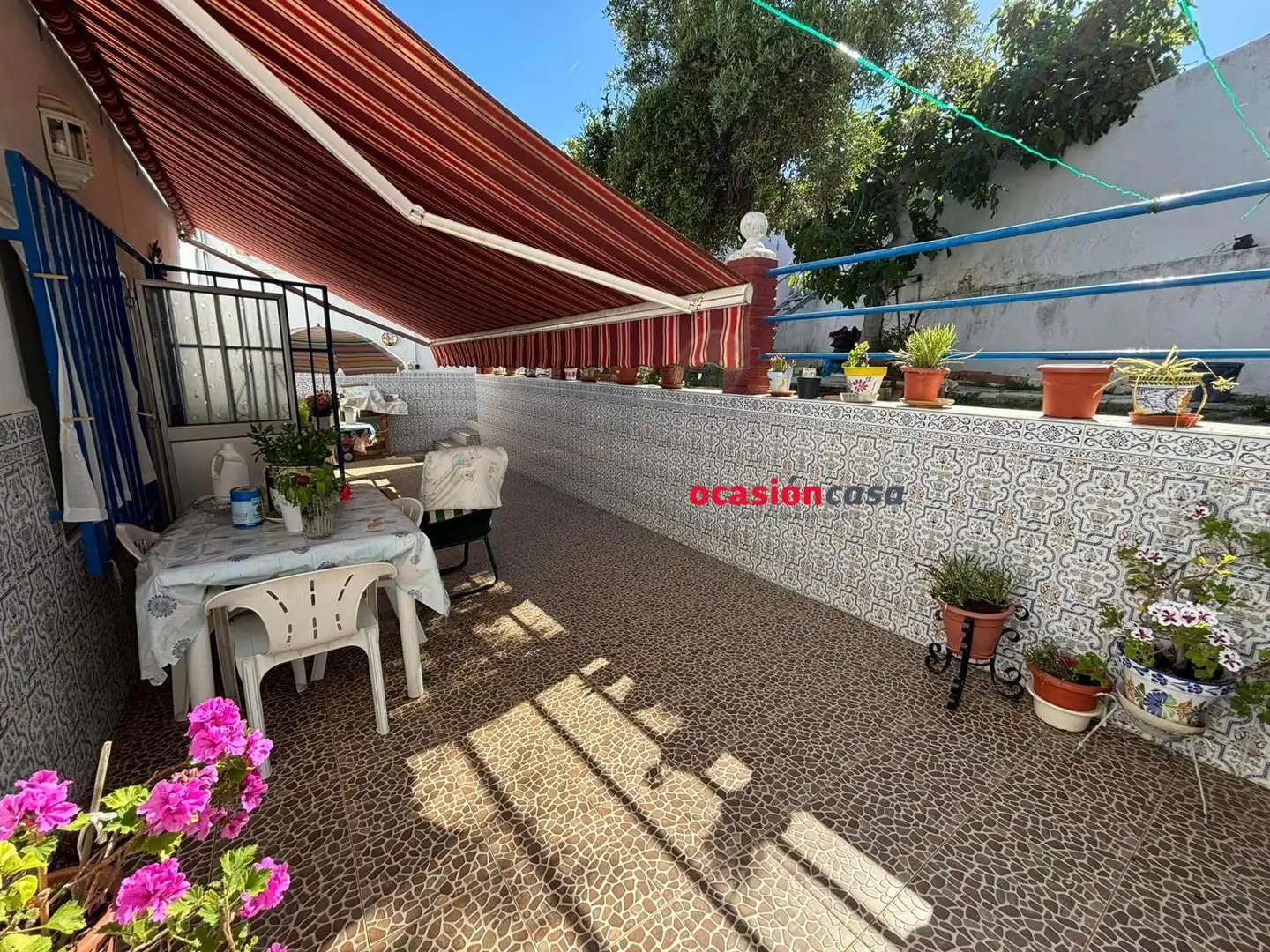 Haus mit Garten zum Verkauf in Peñarroya-Pueblonuevo, imagen 4