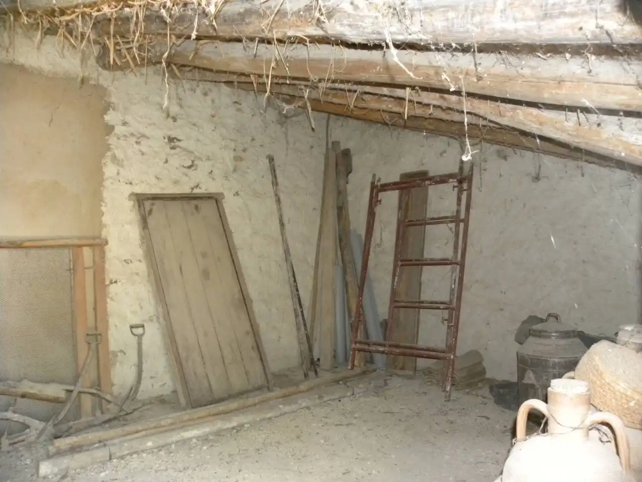 Casa rústica amb jardí en venda a Calle Casa Puero, imagen 42